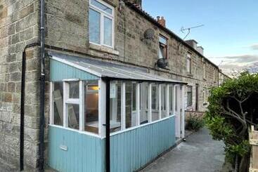 Turistlejligheder Port Mulgrave Cosy Cottage