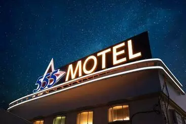 555motel  Numazu