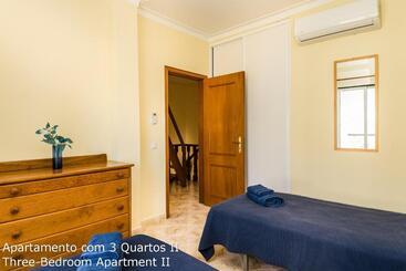 游客公寓 Akisol Albufeira Sunny