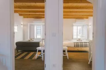 Turistihuoneistot Best Houses 61   Lusiadas Ii