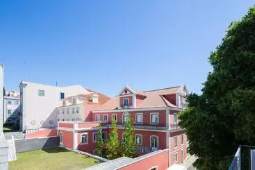 آپارتمان‌های توریست‌ها Designer Flats In Lapa By Lovelystay