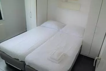 Turistihuoneistot Dolfijn, Wijk De Brabander 92