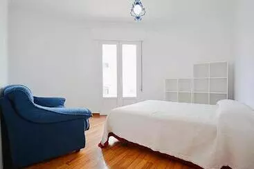Appartamenti turistici Espacioso Apartamento En Cambados