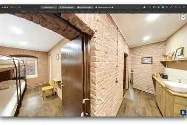 Hostel Pirosmani
