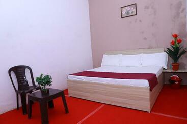 فندق Oyo 88297 Pacific