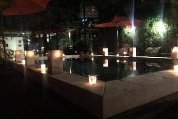 Hotel Casa Limon Malinalco