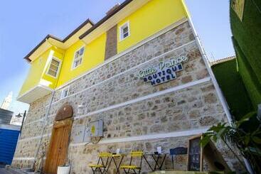 هتل The Little Prince Pension