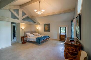 Apartamente turistice Mas Des Fontètes