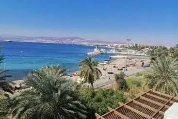 アパートホテル Nice View Hotel فندق الأطلالة الجميلة للعائلات فقط