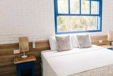 ペンション Pousada Villa Santô