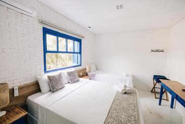 膳宿费 Pousada Villa Santô