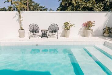 Pension Pousada Villa Santô