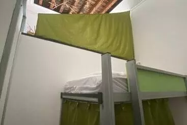 ペンション Tenerife Art Hostel