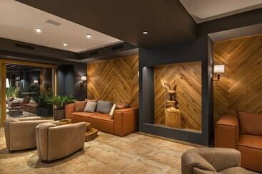 Wine & Spa Hotel Chukara