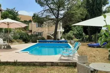 ベッドアンドブレックファースト La Casa Dolce Far Niente