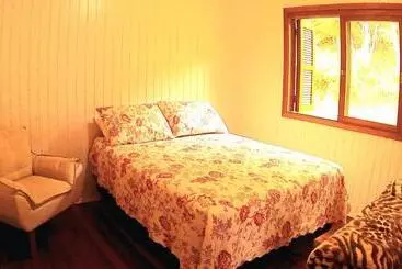 ツーリストアパートメント Cabana Das Montanhas