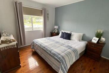 Жильё для туристов Greentree Sanctuary