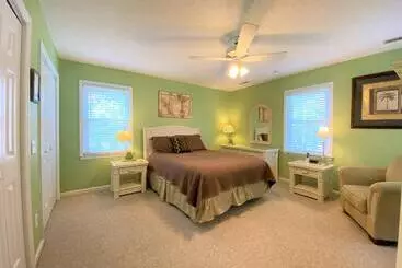 Turistihuoneistot Island Gossip