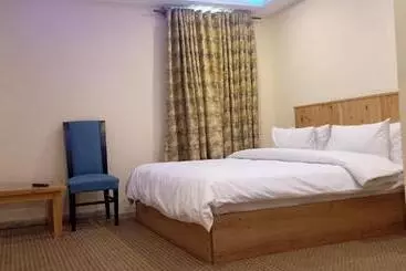 Legend Hotel Skardu