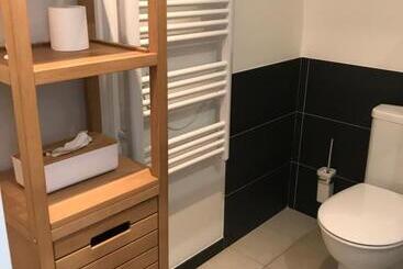 Жильё для туристов Ma Maisonnette