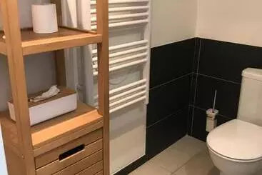 Turistlejligheder Ma Maisonnette