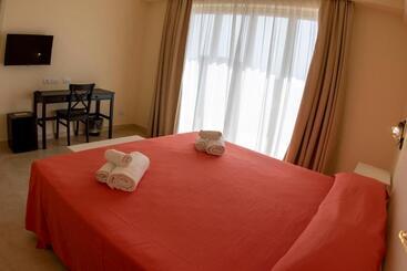 Pensjonat Verdello Home