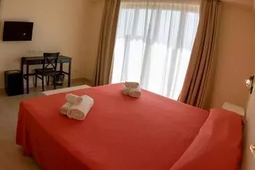 ペンション Verdello Home