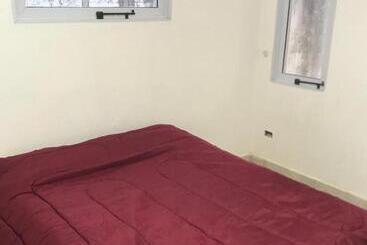 Vakantie-appartementen Rivera Este