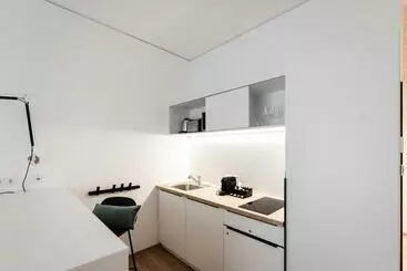 The Place Herzogenaurach Serviced Apartments