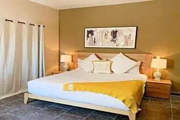 Ferienwohnungen Villa Sonari 2, Great House 2 Inside A Private Complex Of 4 Houses