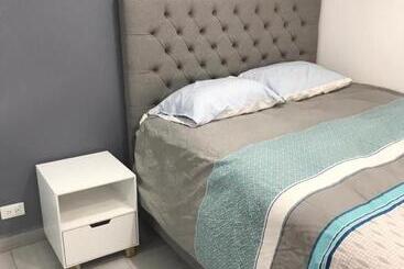 شقق خاصة سياحية Andy