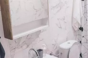 Turistihuoneistot Apartmani Queen