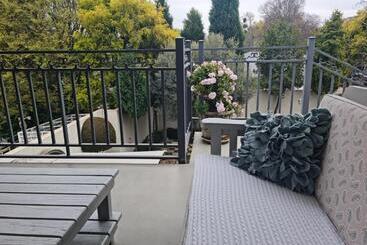 آپارتمانهای توریستها Maria S In Melville