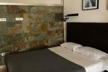 پانسیون Habitaciones Con Encanto Junto Al Mercado Central