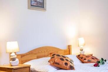 Pensió Penzión Palatín