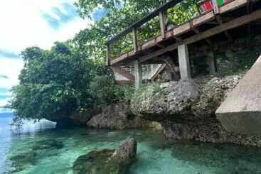 استراحتگاه White Bada Guesthouse