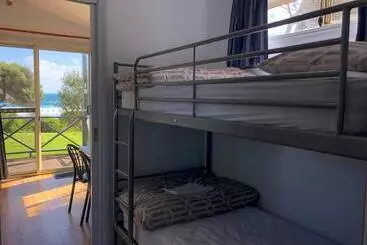 Lägenhetshotell Tasman Holiday Parks Yallingup Beach