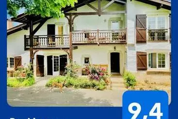 ユースホステル Amama Baita