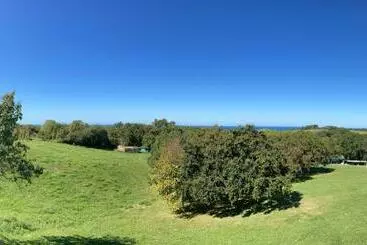 Hospedaria Amama Baita