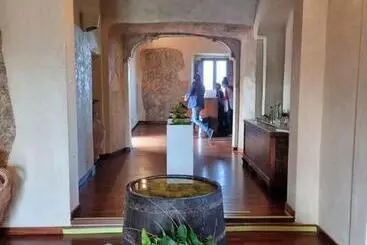 B&b Il Grillo