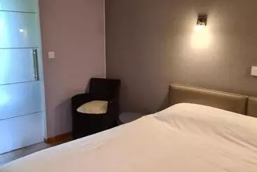 Bed and Breakfast La Maison Thimadaise