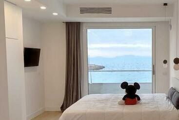 Апарт-отель Boutique Lungomare