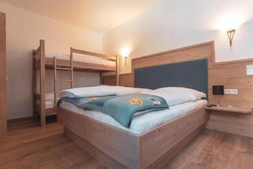 شقة فندقية D Genussalm By Alpine Genusswelten