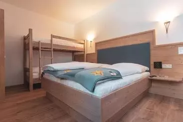 Huoneistohotelli D Genussalm By Alpine Genusswelten