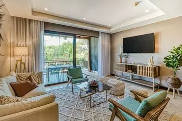 Hotelli Azul Paraiso 11b