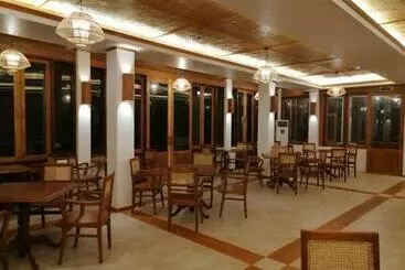 Hotelli Bagan Cottage Boutique
