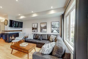 Hotel Condo 29 At Snowbridge