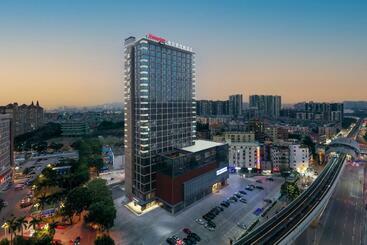 ホテル Hampton By Hilton Guangzhou Jinshazhou