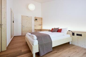 فندق Klausenpass