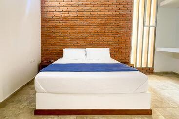 هتل Palmas Del Río